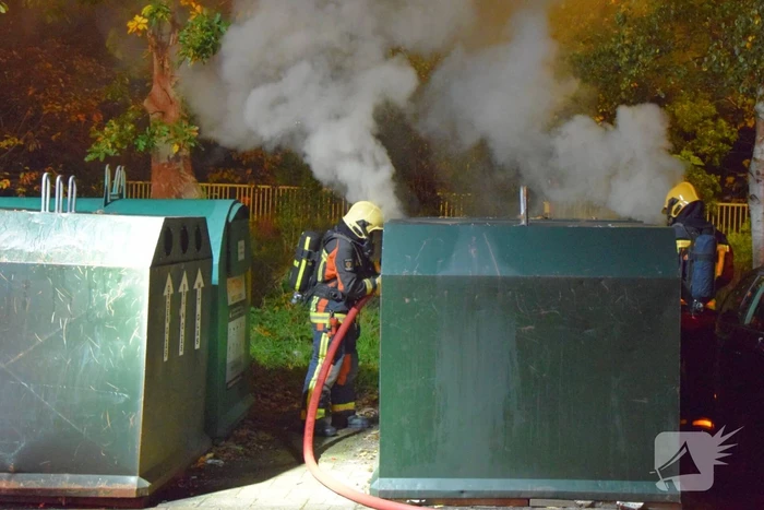 brand berkenkade leiderdorp