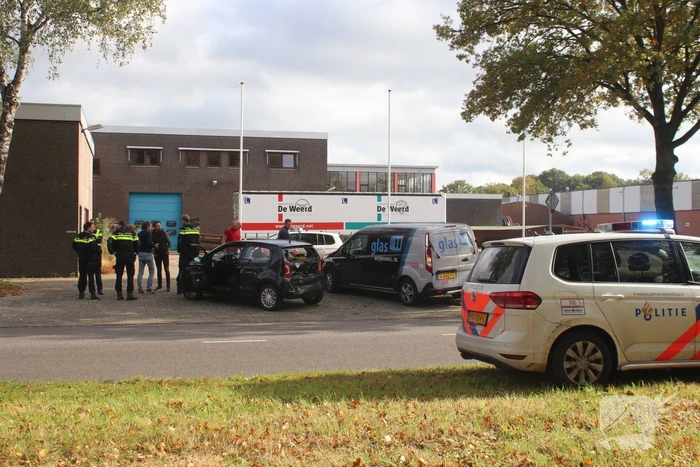 ongeval eemstraat apeldoorn