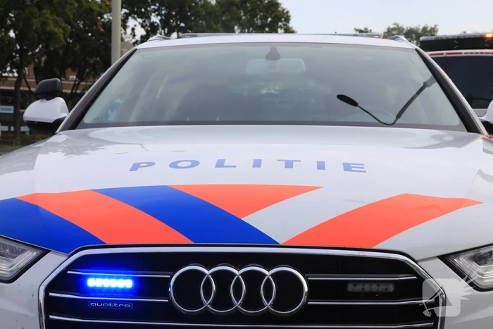 nieuws hortensiastraat ridderkerk