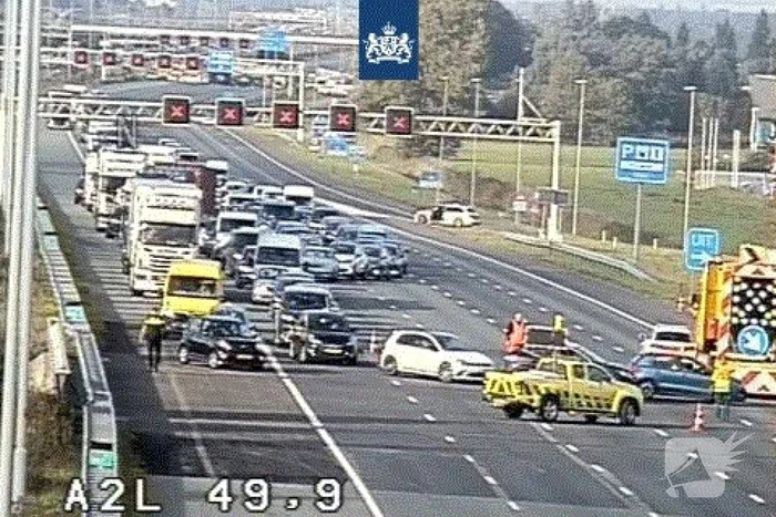 nieuws rijksweg a2 breukelen