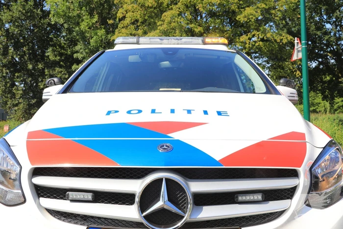 schietincident wielstraat veen