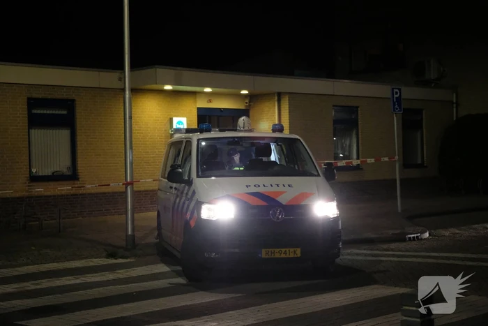Gewonden mannen schietpartij aangehouden