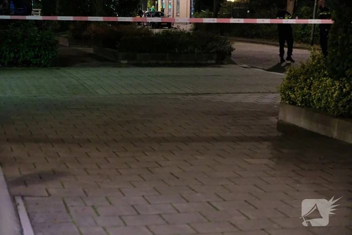 Gewonden mannen schietpartij aangehouden