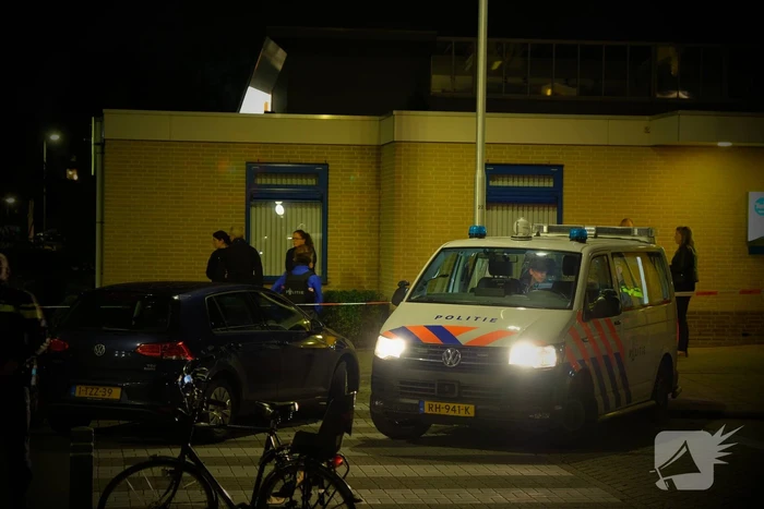 Gewonden mannen schietpartij aangehouden