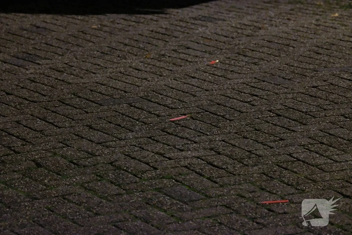 Gewonden mannen schietpartij aangehouden