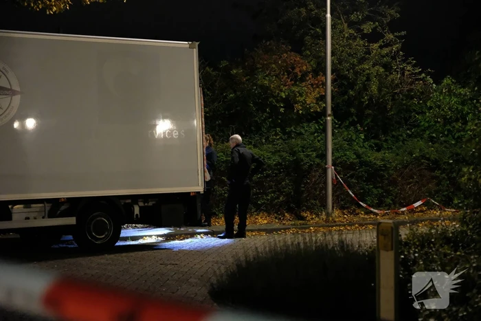 Gewonden mannen schietpartij aangehouden