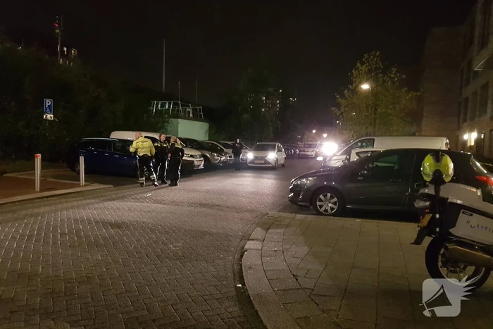 Gewonde bij steekpartij metrostation Oosterheem
