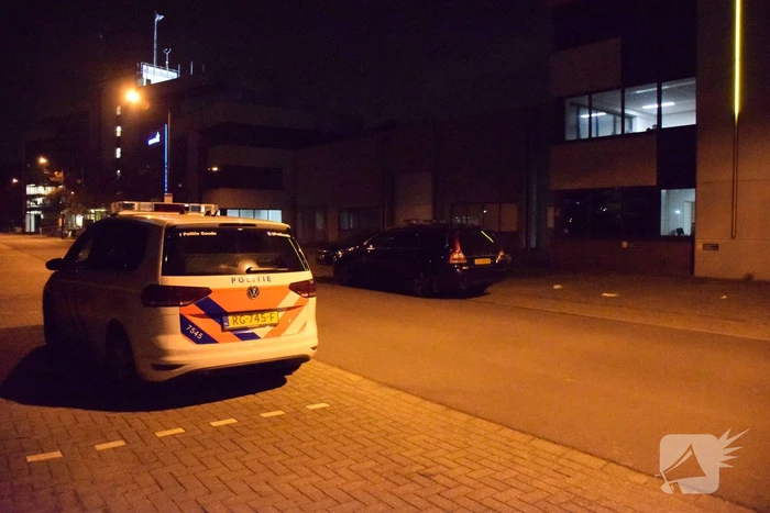 Inbrekers blijken huurders