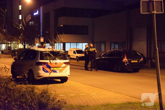 Inbrekers blijken huurders