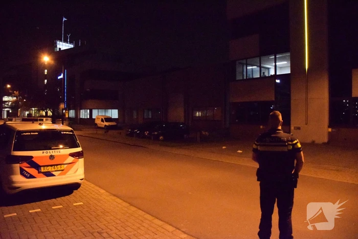 Inbrekers blijken huurders