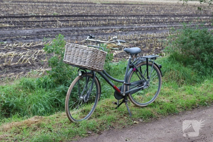 Fietsster zwaar gewond na aanrijding met Buggy