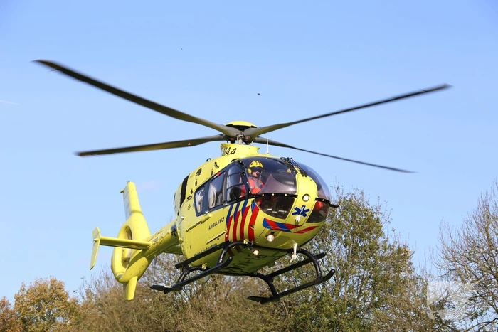 steekincident piet heinstraat roermond
