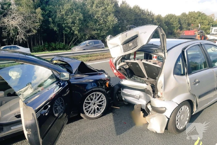 ongeval rijksweg a59 terheijden