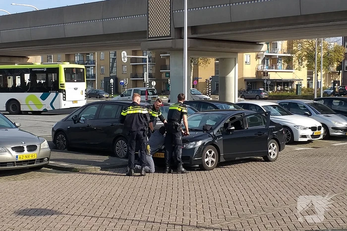 nieuws p.j. bliekstraat spijkenisse
