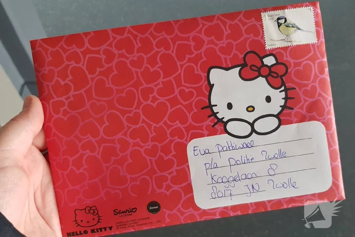 Verjaardagskaartenactie voor doodzieke Eva (2) uit Assen