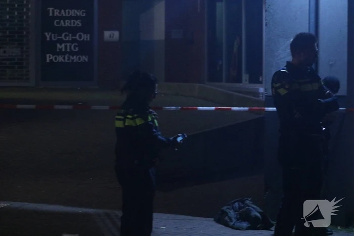 16-jarige jongen zwaargewond na steekpartij