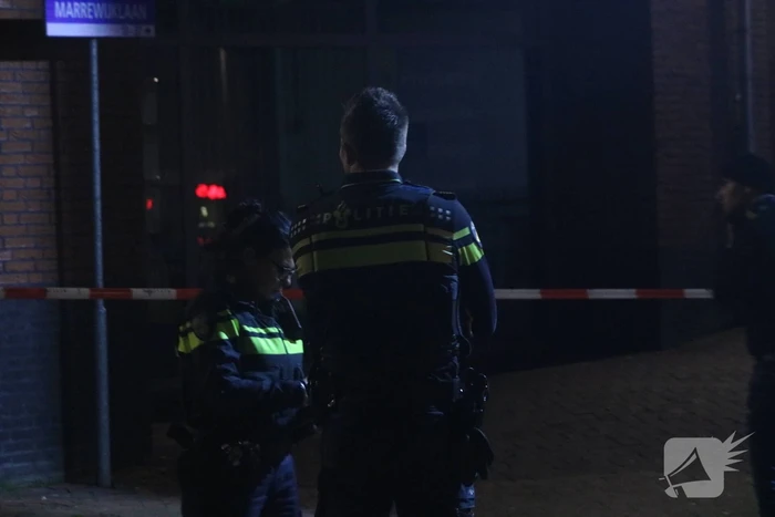 16-jarige jongen zwaargewond na steekpartij