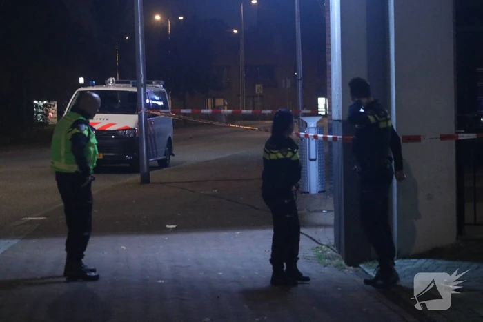 16-jarige jongen zwaargewond na steekpartij