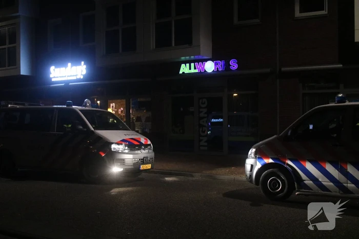 16-jarige jongen zwaargewond na steekpartij