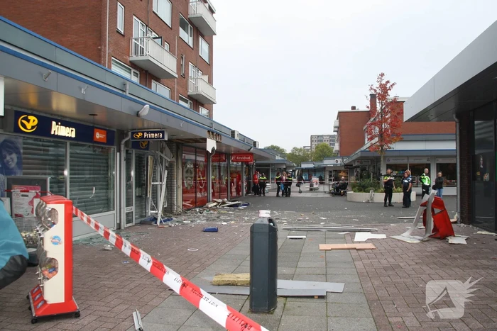 nieuws 't plateau spijkenisse