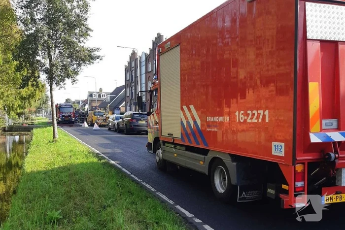 nieuws oude nieuwveenseweg nieuwveen