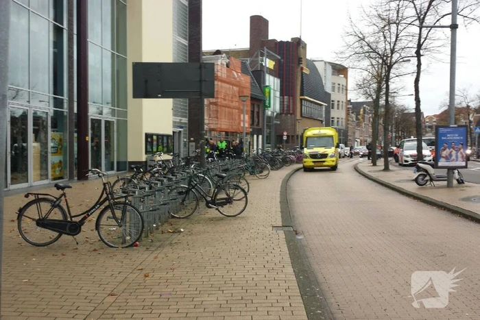 nieuws gedempte zuiderdiep groningen