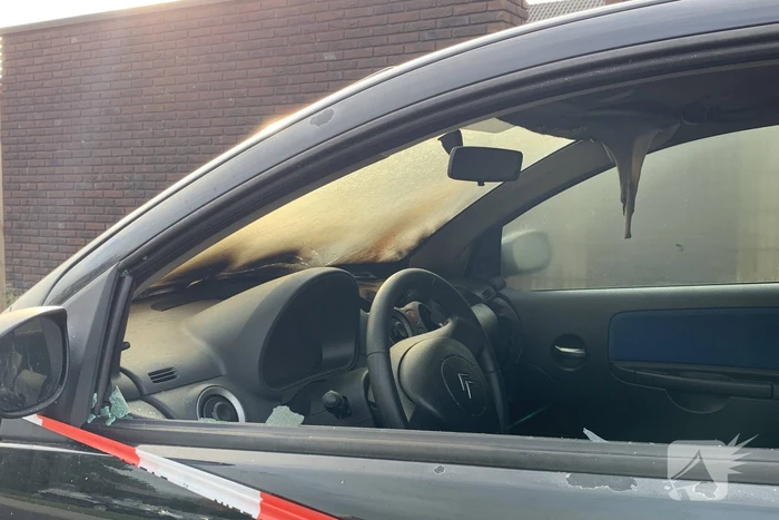 Keizerslanden opnieuw opgeschrikt door autobrand