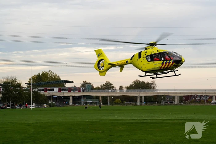 Grote zoekactie in Zevenhuizerplas naar vermiste snorkelaar