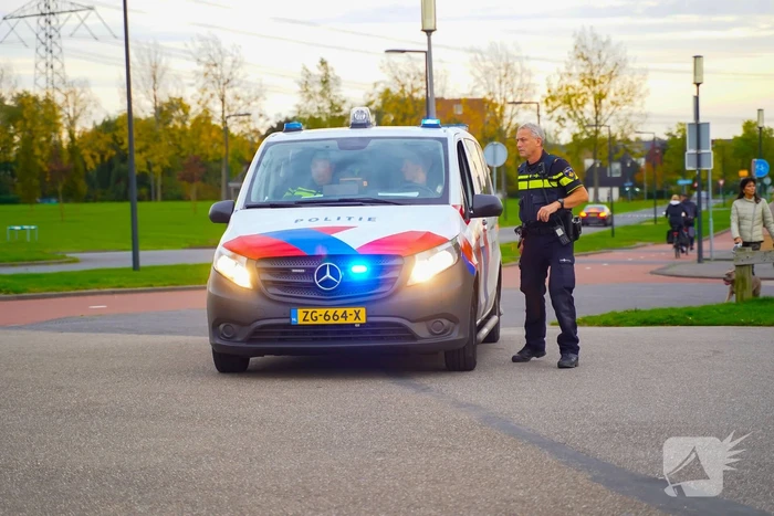 Grote zoekactie in Zevenhuizerplas naar vermiste snorkelaar