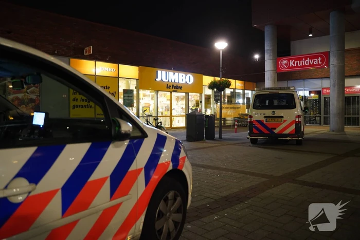 nieuws hesseplaats rotterdam
