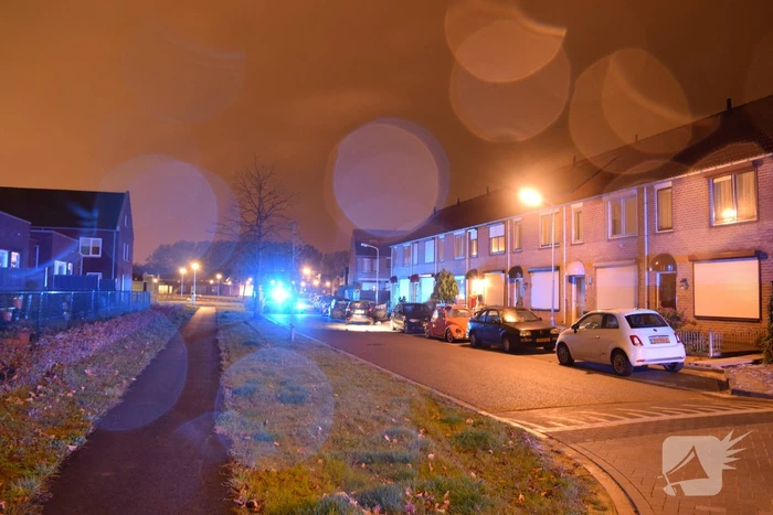 Politie onderzoekt mogelijk schietincident