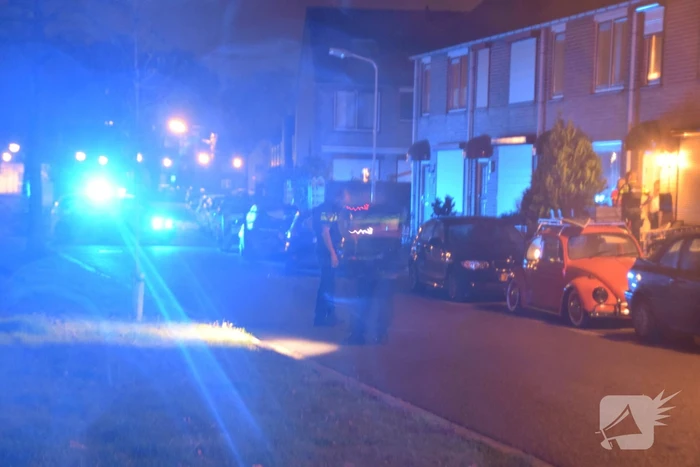 Politie onderzoekt mogelijk schietincident