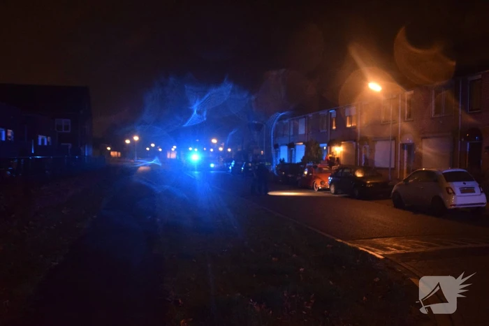 Politie onderzoekt mogelijk schietincident