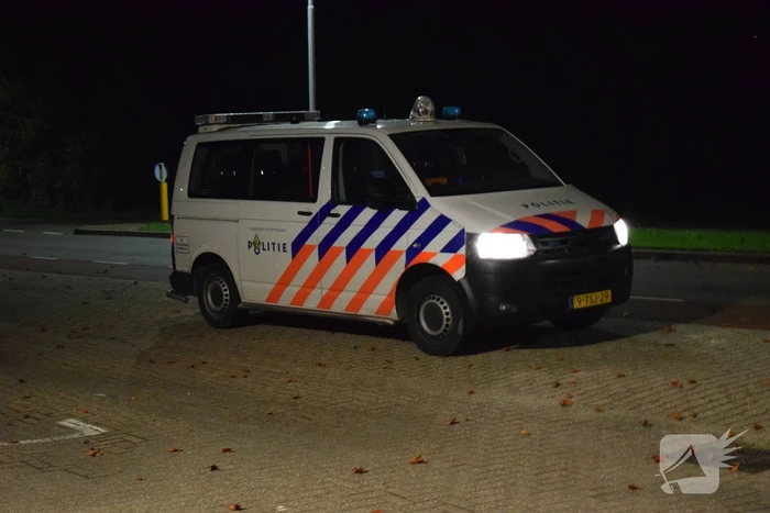 Politie onderzoekt mogelijk schietincident