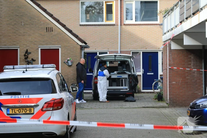 nieuws vestdijklaan zeist