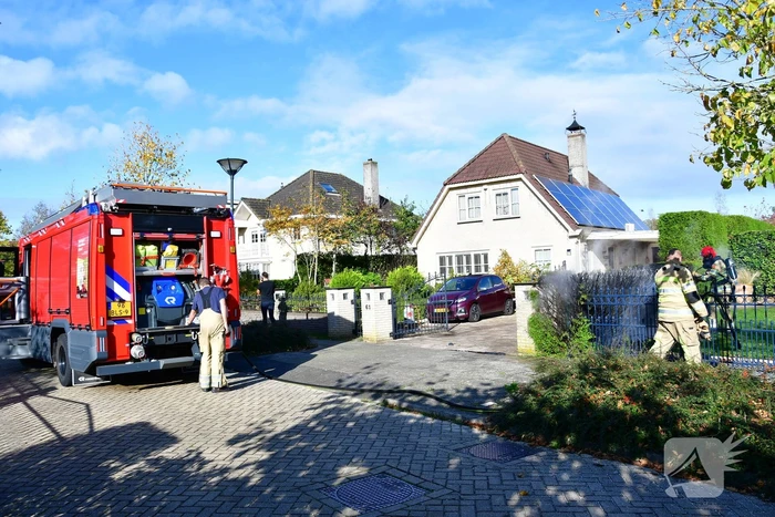 brand menkemaborg lelystad