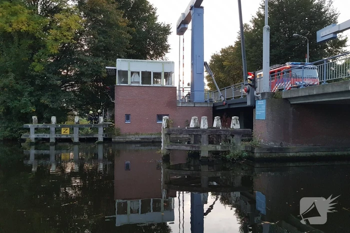brand goverwellesingel haastrecht
