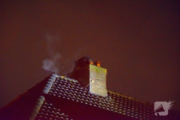 brand emmalaan oegstgeest