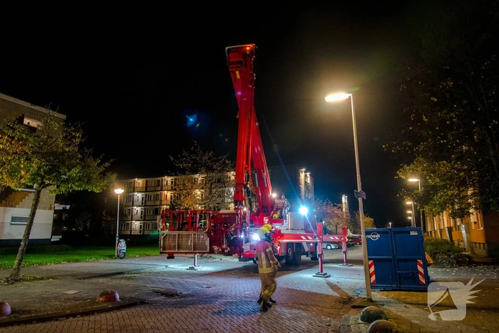 Restaurant zwaar beschadigd na brand in keuken