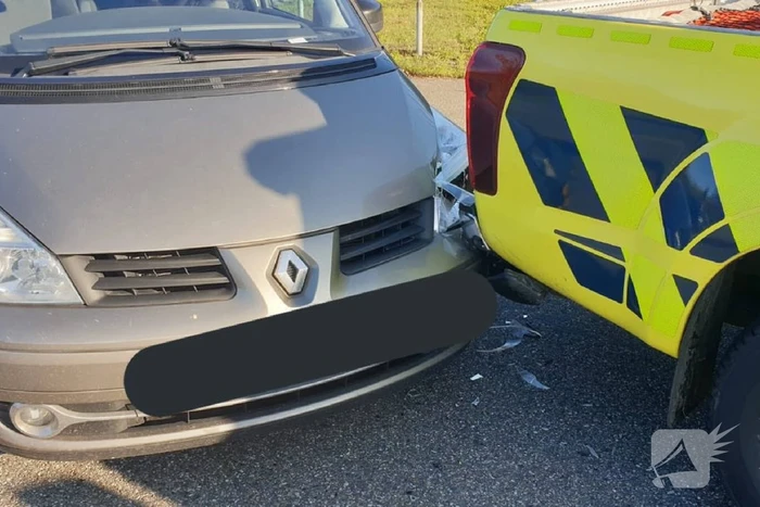 ongeval rijksweg a2 best