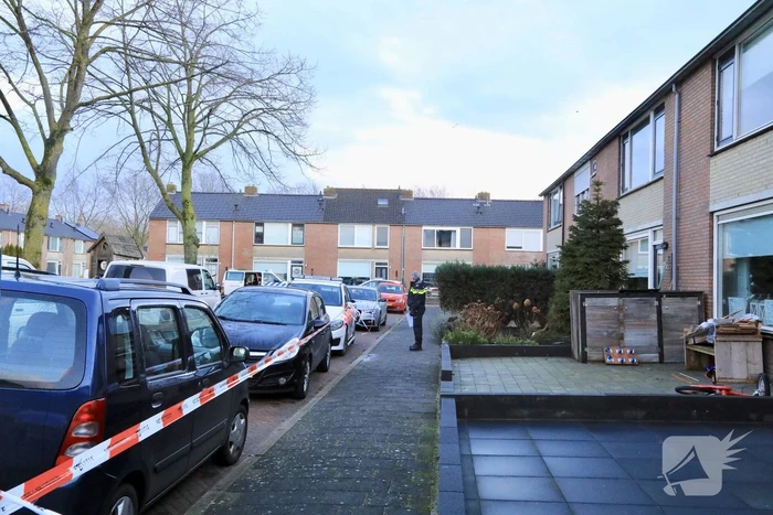 Man (37) uit Amersfoort krijgt tbs met dwangverpleging voor doden eigen moeder