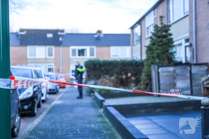 Man (37) uit Amersfoort krijgt tbs met dwangverpleging voor doden eigen moeder