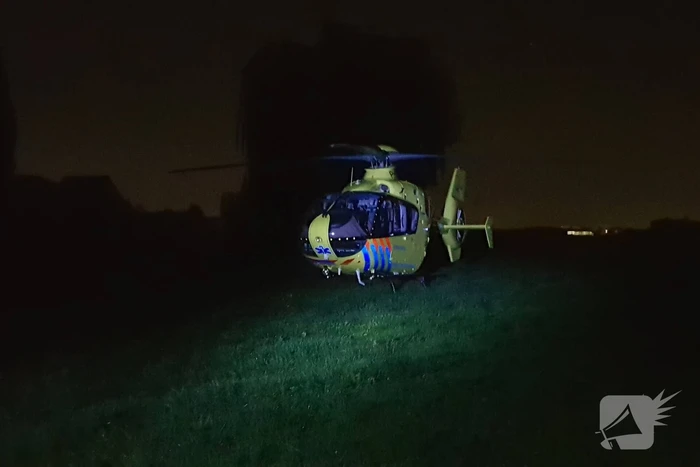 Jonge vrouw overleden bij ongeval met op hol geslagen paard in stal