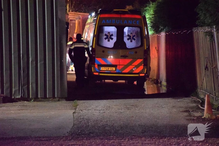 Jonge vrouw overleden bij ongeval met op hol geslagen paard in stal