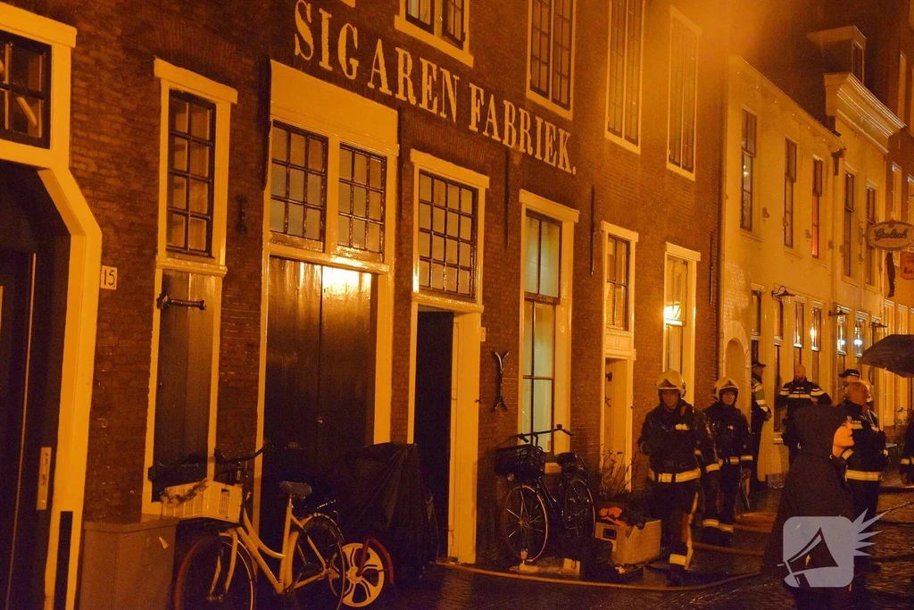 Herensteeg Nieuws Leiden 