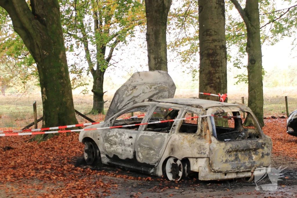 Alverschotenseweg 112 melding Radio Kootwijk 