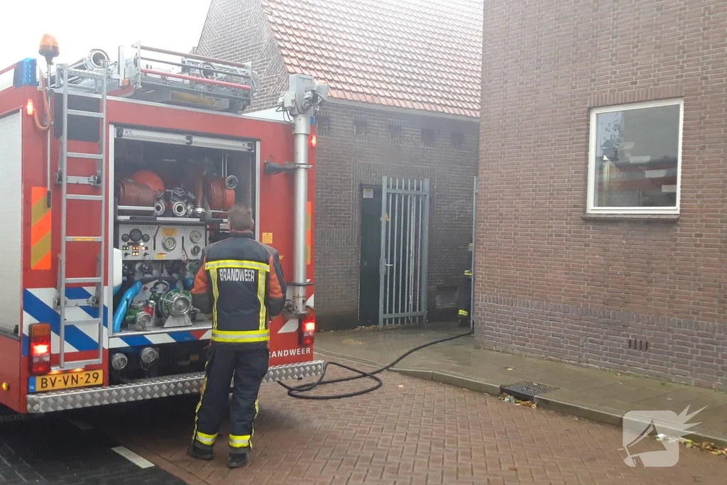 Kerkstraat 112 meldingen Waddinxveen 