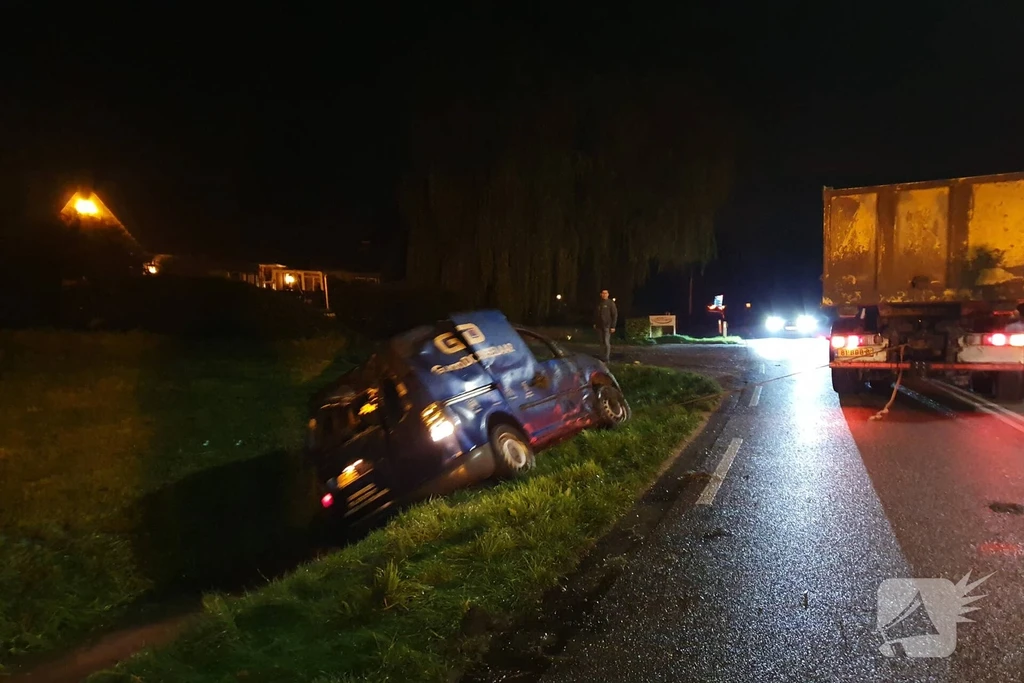 Scherpenzeelseweg - N802 Nieuws Barneveld 