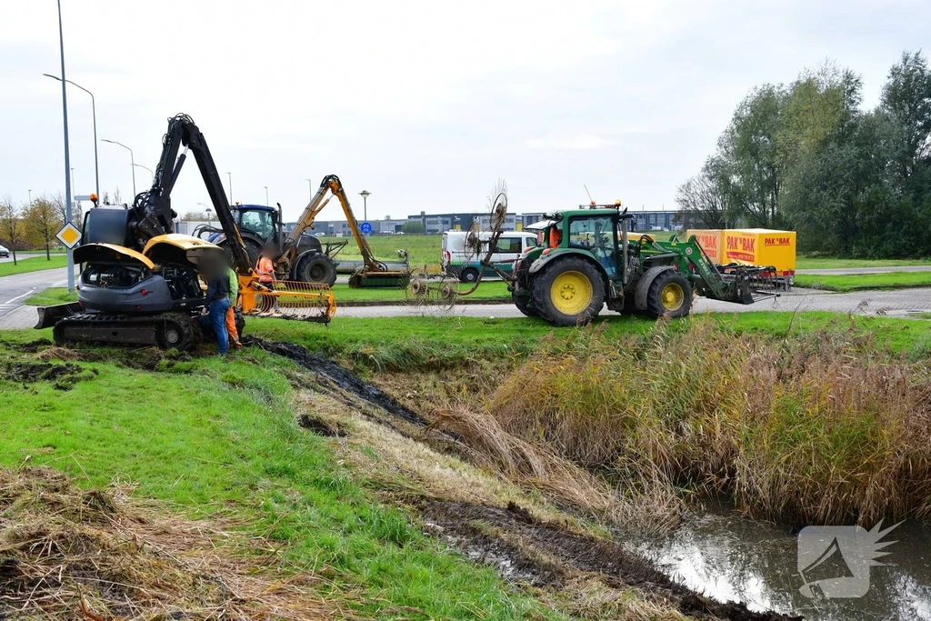 Larserdreef Nieuws Lelystad 