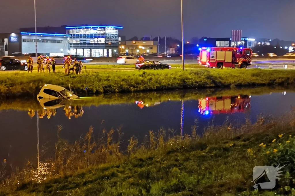 Rijksweg A12 Nieuws Veenendaal 